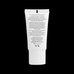 The Grey Skincare Daily Face Protect SPF50 50ml Discount