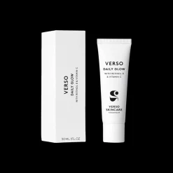 Verso Daily Glow with Retinol 8 & Vitamin C 30ml Online