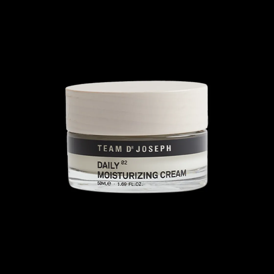 Team Dr. Joseph Daily Moisturizing Cream 50ml Outlet
