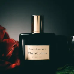 Chris Collins Danse Sauvage Eau de Parfum 50ml Sale