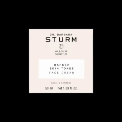 Dr. Barbara Sturm Darker Skin Tones Face Cream 50ml Discount
