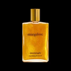 Strangelove Deadofnight luminizing all over oil 100ml Hot