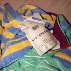 DEDCOOL Dedtergent Milk Refill 1892ml Hot