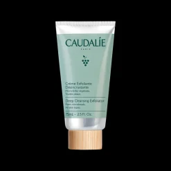 Caudalie Deep Cleansing Exfoliator 75ml New