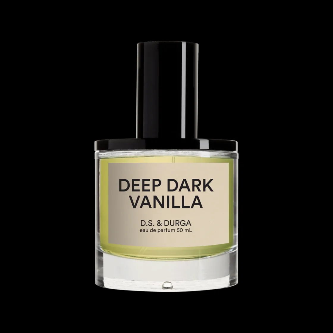 D.S. & DURGA Deep Dark Vanilla Eau de Parfum 50ml Outlet