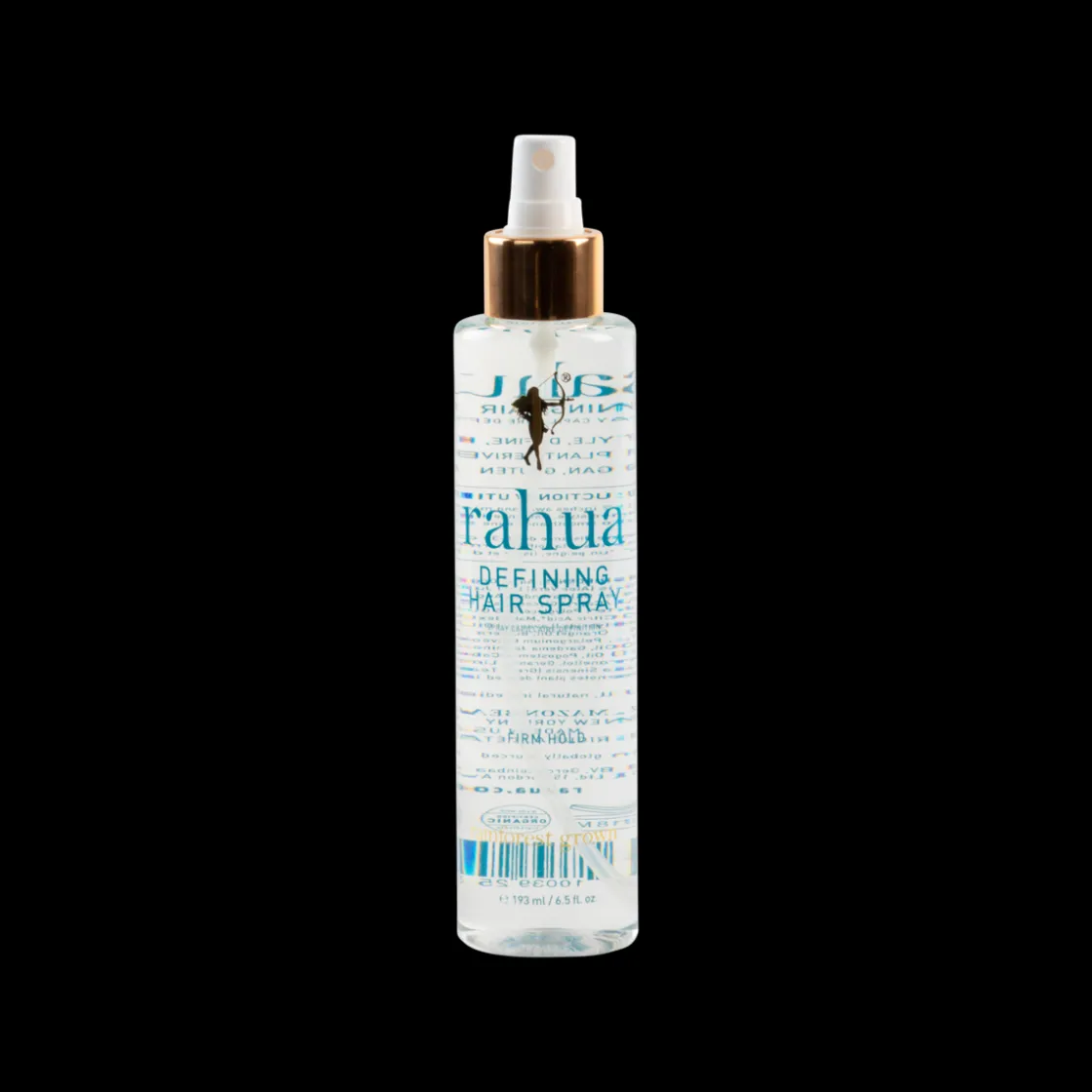 Rahua Defining Hair Spray 193ml Outlet