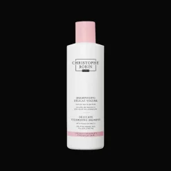 Christophe Robin Delicate Volumising Shampoo with Rose 250ml Clearance