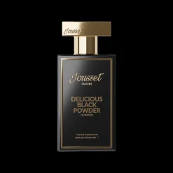 Jousset Parfums Delicious Black Powder Extrait de Parfum 50ml Discount