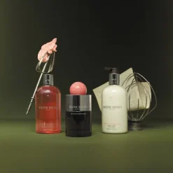 Molton Brown Delicious Fragrance Bauble 7,5ml New