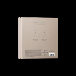 Molton Brown Delicious Rhubarb & Rose Hand Care Duo 2x300ml Clearance