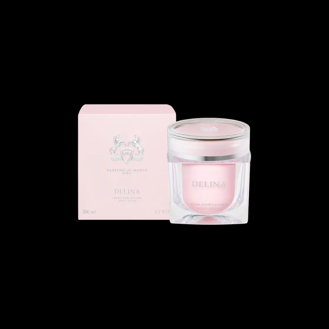 Parfums de Marly Delina Body Cream 200ml Online