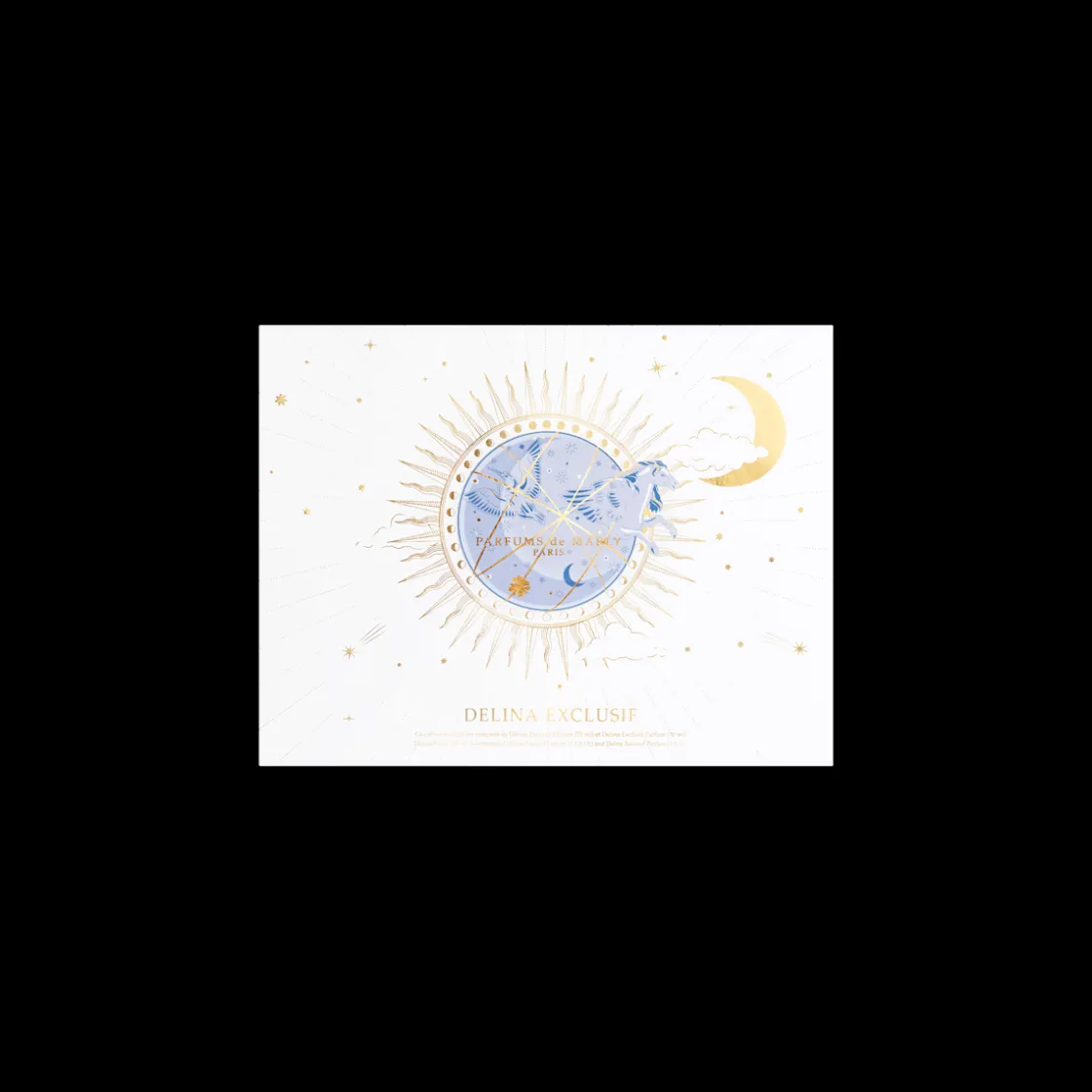 Parfums de Marly Delina Exclusif Festive 2025 Set Hot
