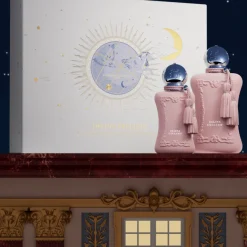Parfums de Marly Delina Exclusif Festive 2025 Set Hot