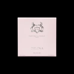 Parfums de Marly Delina Travelset 3x10ml Hot