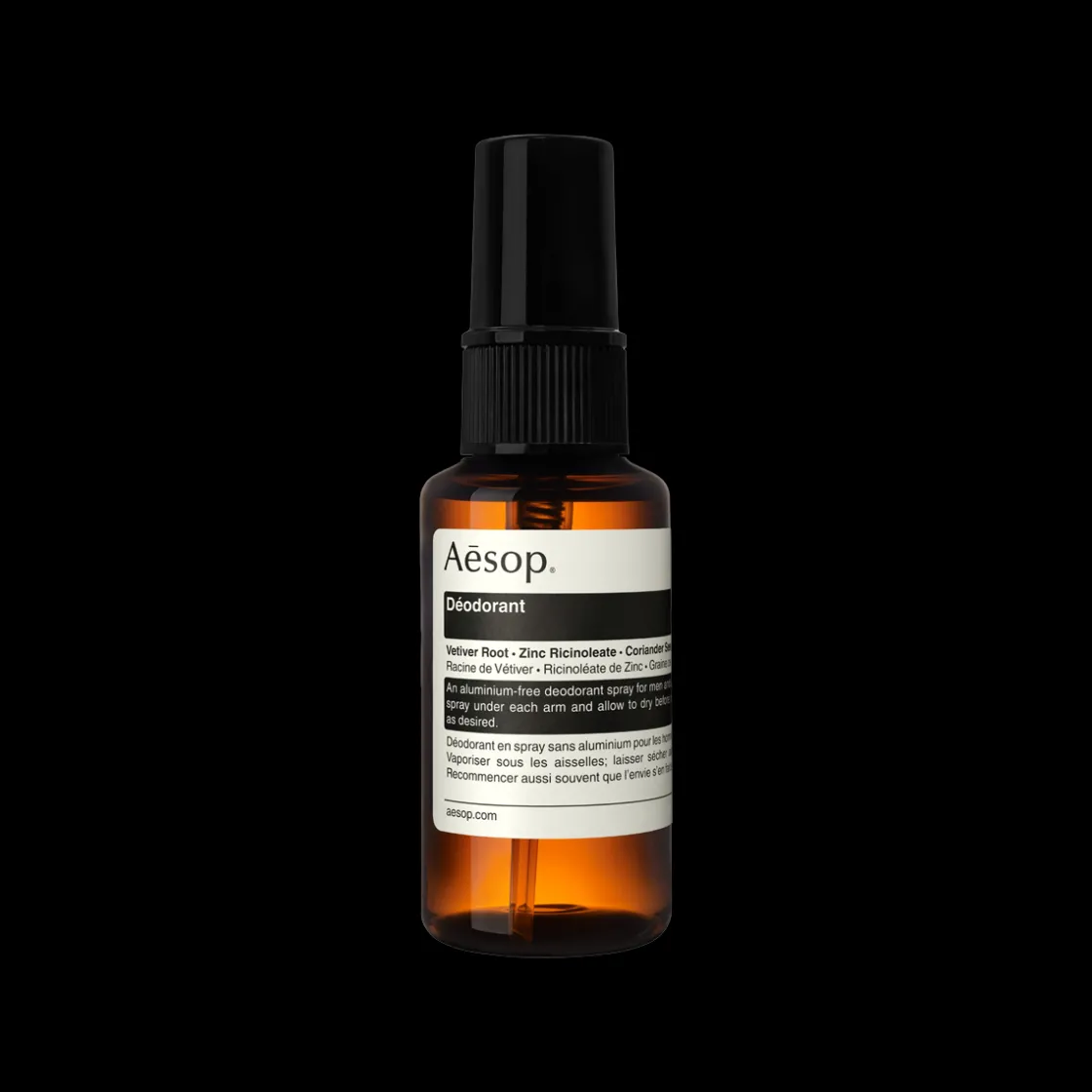Aesop Deodorant 50ml Best