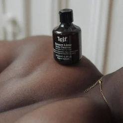 Leif Desert Lime Body Cleanser 100ml Clearance