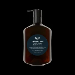 Leif Desert Lime Body Cleanser 500ml Clearance