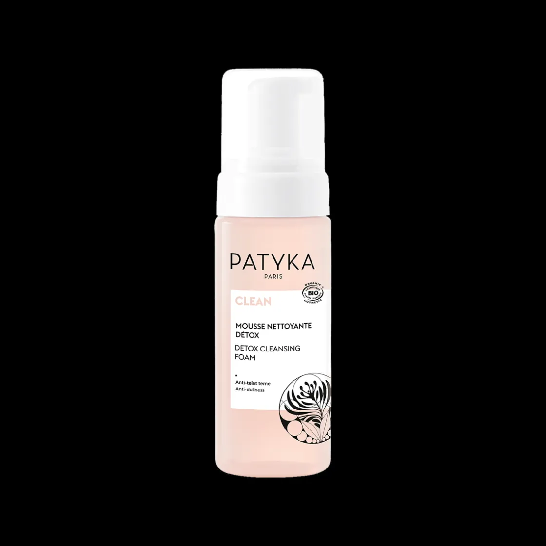Patyka Detox Cleansing Foam 150ml Best