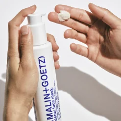 MALIN+GOETZ Detox Face Mask 118ml New