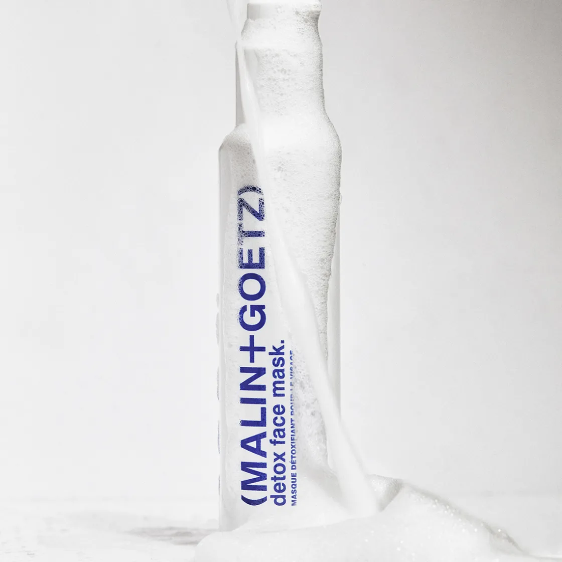 MALIN+GOETZ Detox Face Mask 118ml New