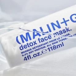 MALIN+GOETZ Detox Face Mask 118ml New
