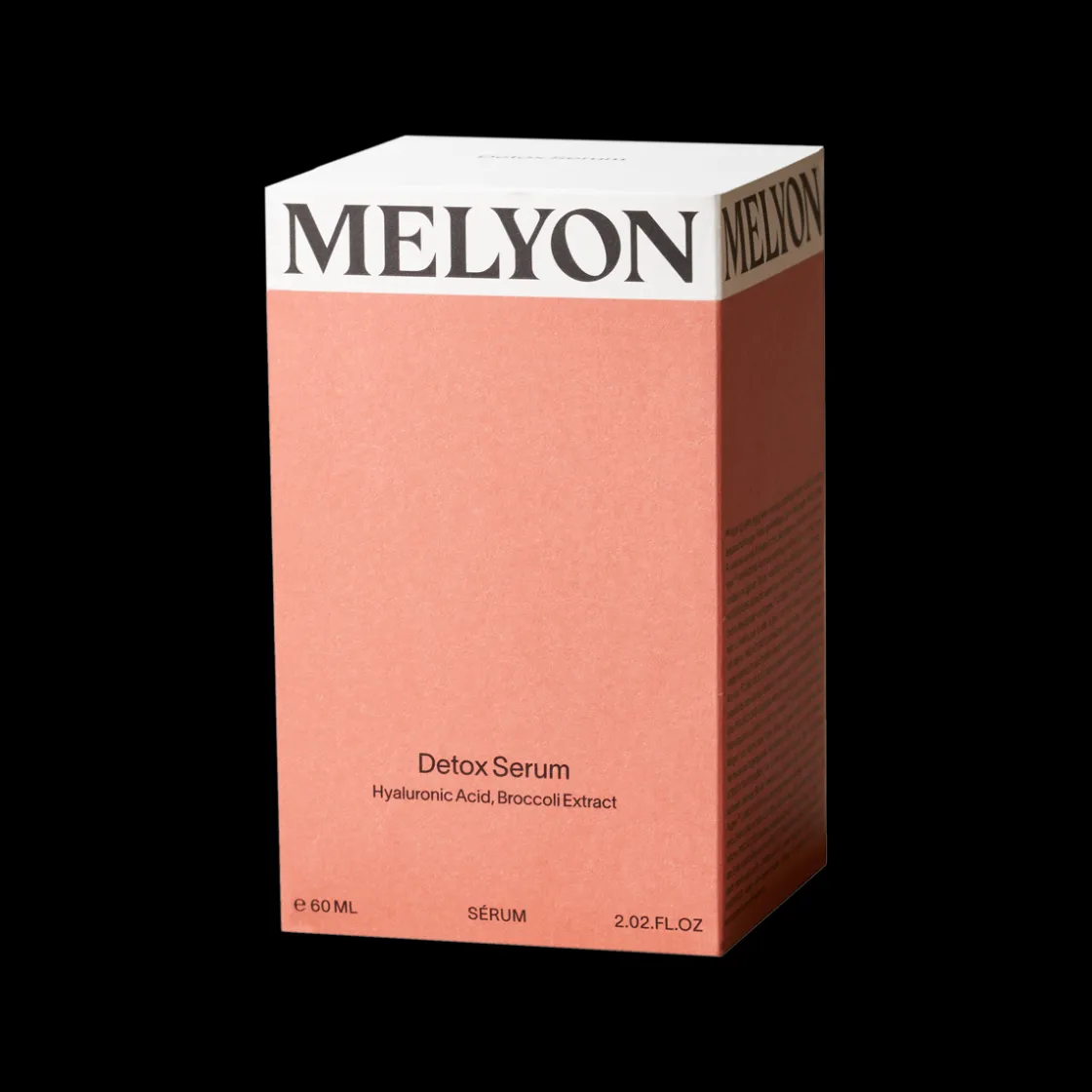 Melyon Detox Serum 60ml Best