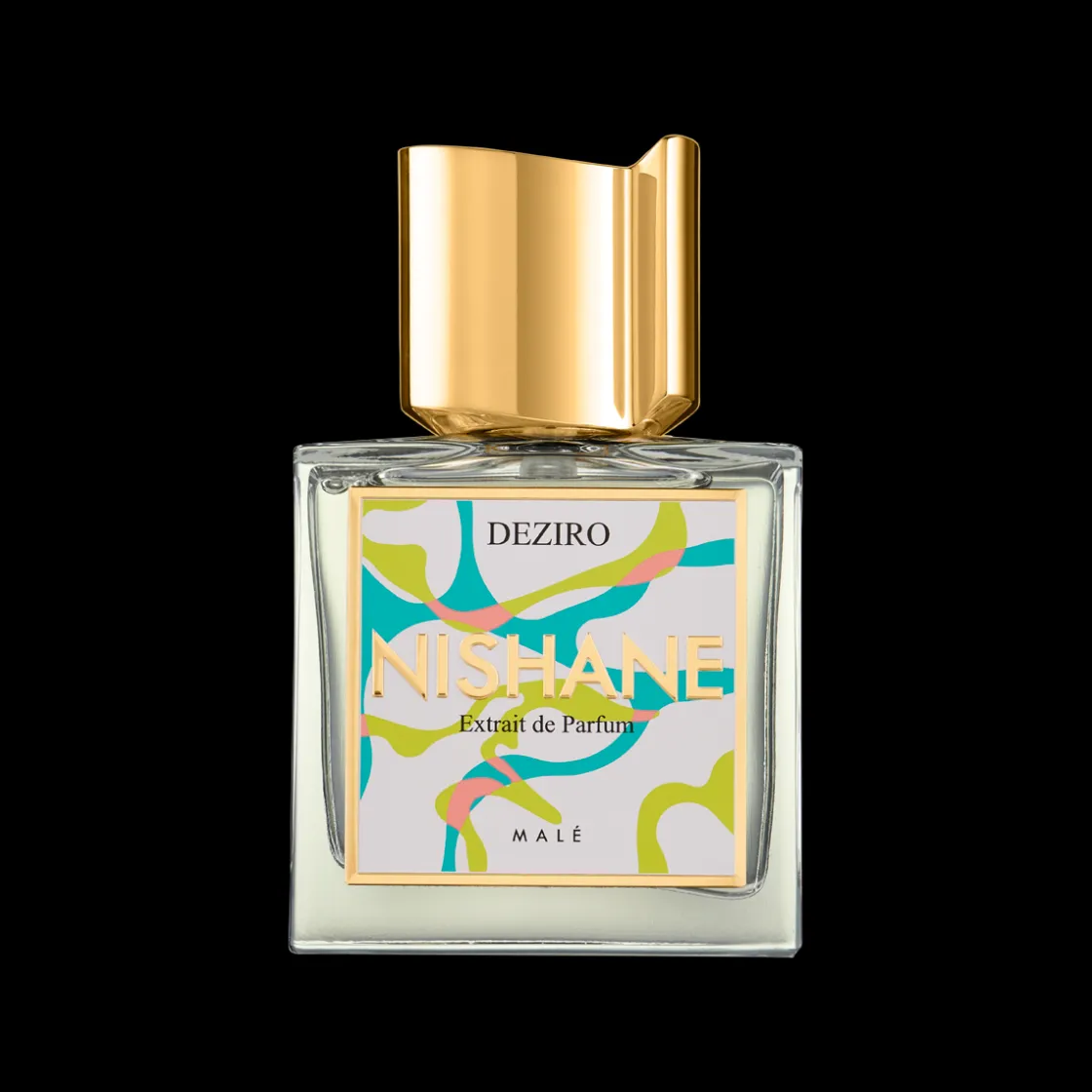 Nishane Deziro Extrait de Parfum 50ml Discount