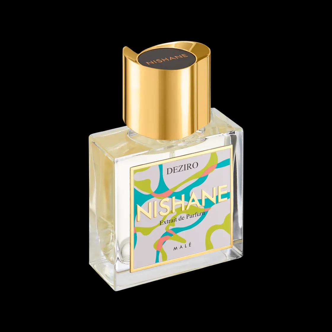 Nishane Deziro Extrait de Parfum 50ml Discount