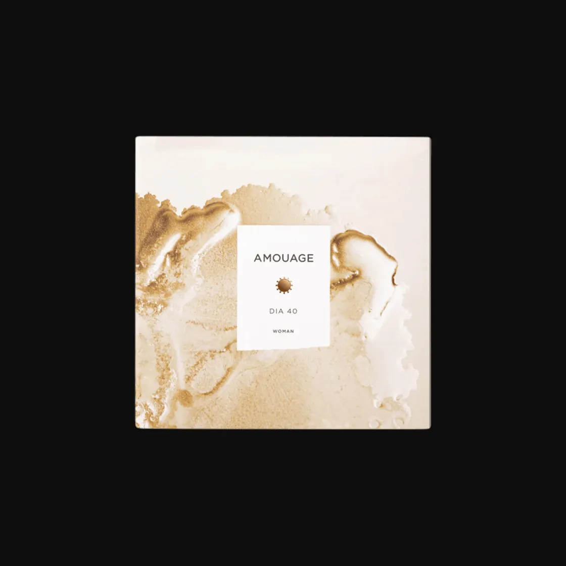 Amouage Dia 40 Extrait de Parfum 100ml Discount