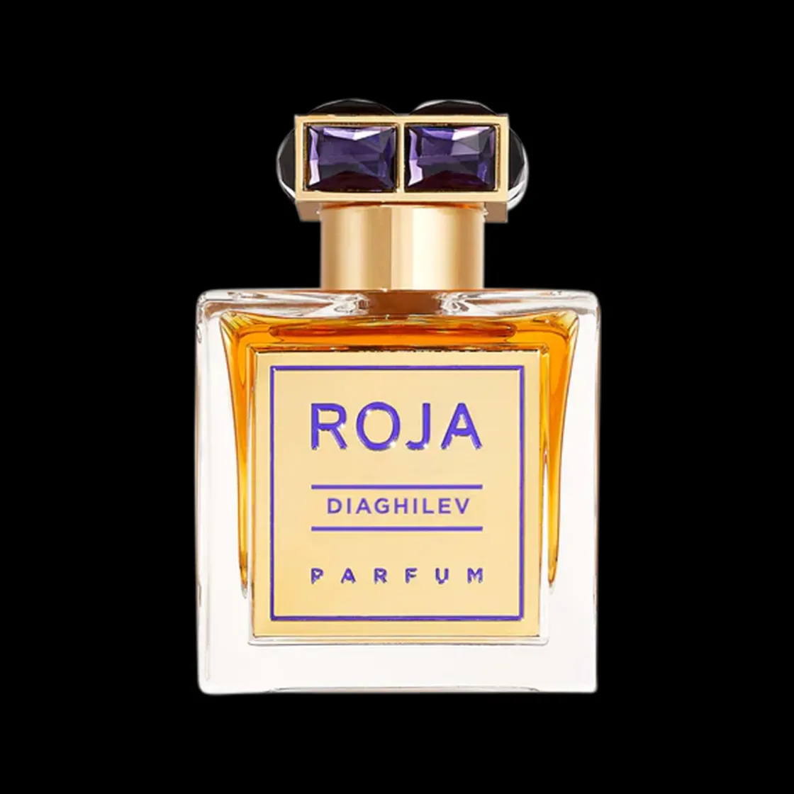 ROJA London Diaghilev Parfum 100ml New