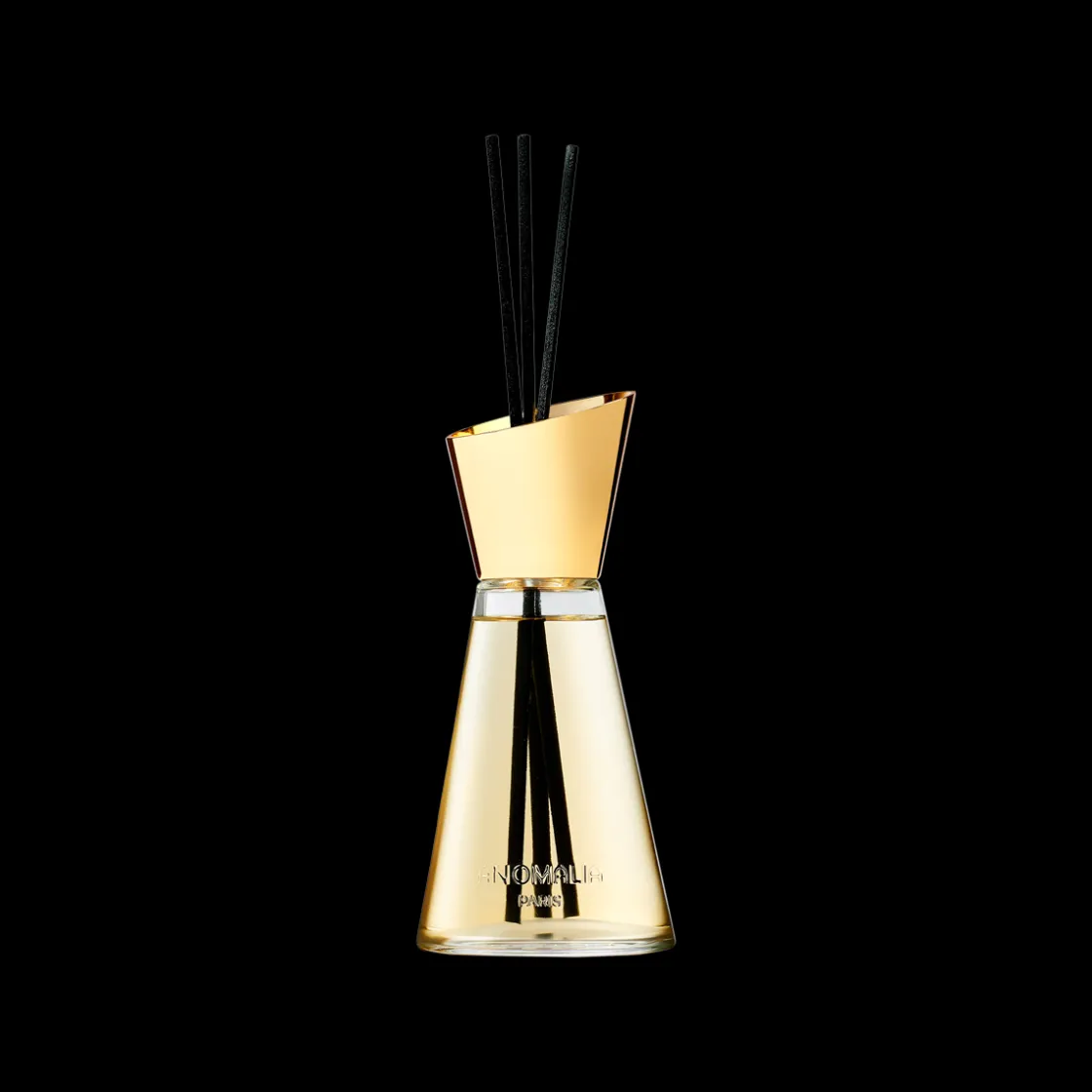 Anomalia Paris Diffuser Rock Rose Of The Garden 200ml New