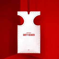 BORNTOSTANDOUT Dirty Heaven Sachet 25gr