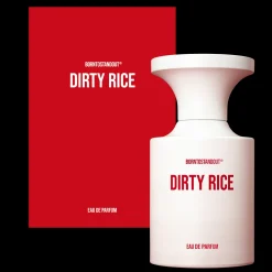BORNTOSTANDOUT Dirty Rice Eau de Parfum 50ml Clearance