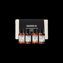 L:a Bruket Discovery Kit Clearance
