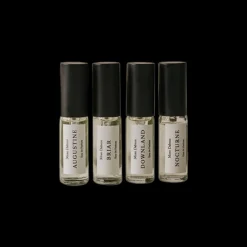 Moro Dabron Discovery Set Eau de Parfum 4x5ml Outlet