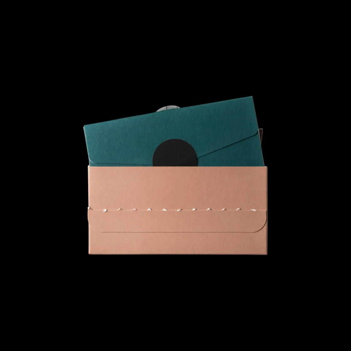 PANTOMIME Parfum Discovery Set Eau de Parfum 6x2,3ml