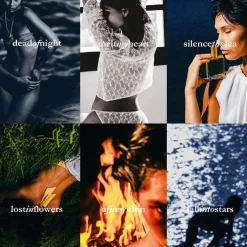 Strangelove Discovery Set Eau de Parfum 6x2ml Clearance