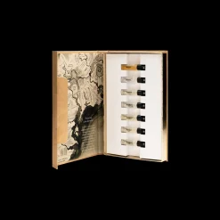 Memo Paris Discovery set Eau de Parfum 7x1,5ML Hot