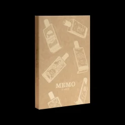 Memo Paris Discovery set Eau de Parfum 7x1,5ML Hot