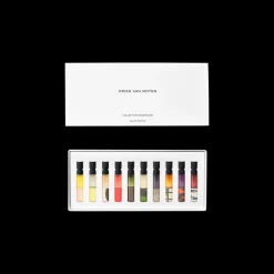 Dries Van Noten Discovery Set Modepaleis Eau de Parfum 10X2ML New
