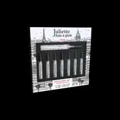 Juliette has a Gun Discovery Set Skins x JHAG Eau de Parfum 7X1,7ml Online