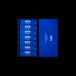 BIBBI PARFUM Discovery Set The Wardrobe Eau de Parfum 7x2ml New