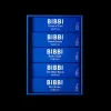 BIBBI PARFUM Discovery Set 5X2ML New
