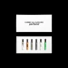 Comme des Garcons Discovery Set 6x2ml Outlet