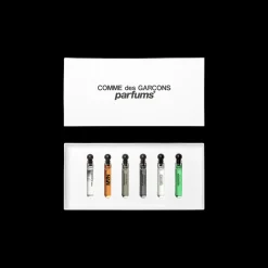 Comme des Garcons Discovery Set 6x2ml Outlet
