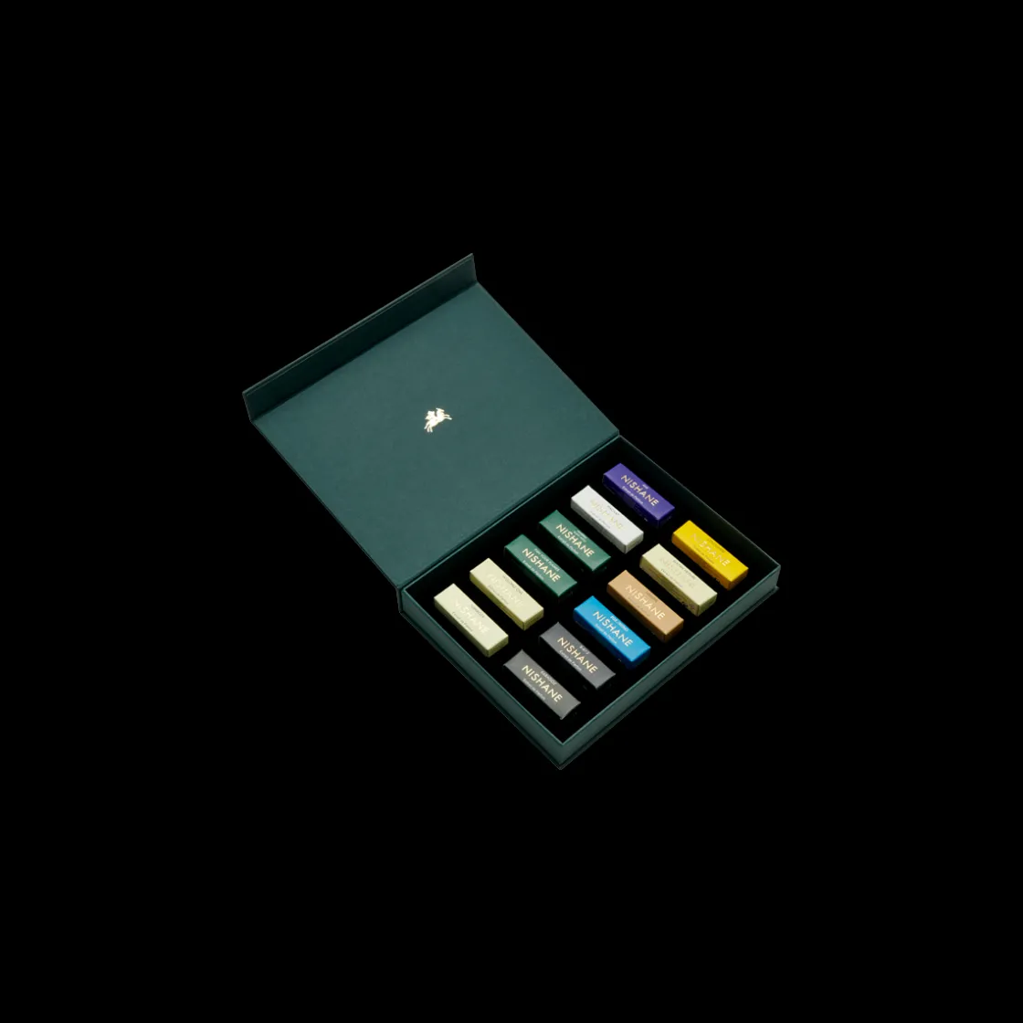 Nishane Discovery Set 12x2ml New