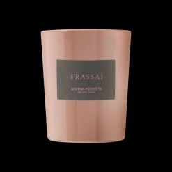 Frassai Divina Foresta Scented Candle 180gr Best