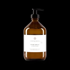 Essential Parfums Divine Vanille Hand and Body Soap 500ml Sale