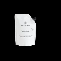 Essential Parfums Divine Vanille Soap Refill 500ml Sale