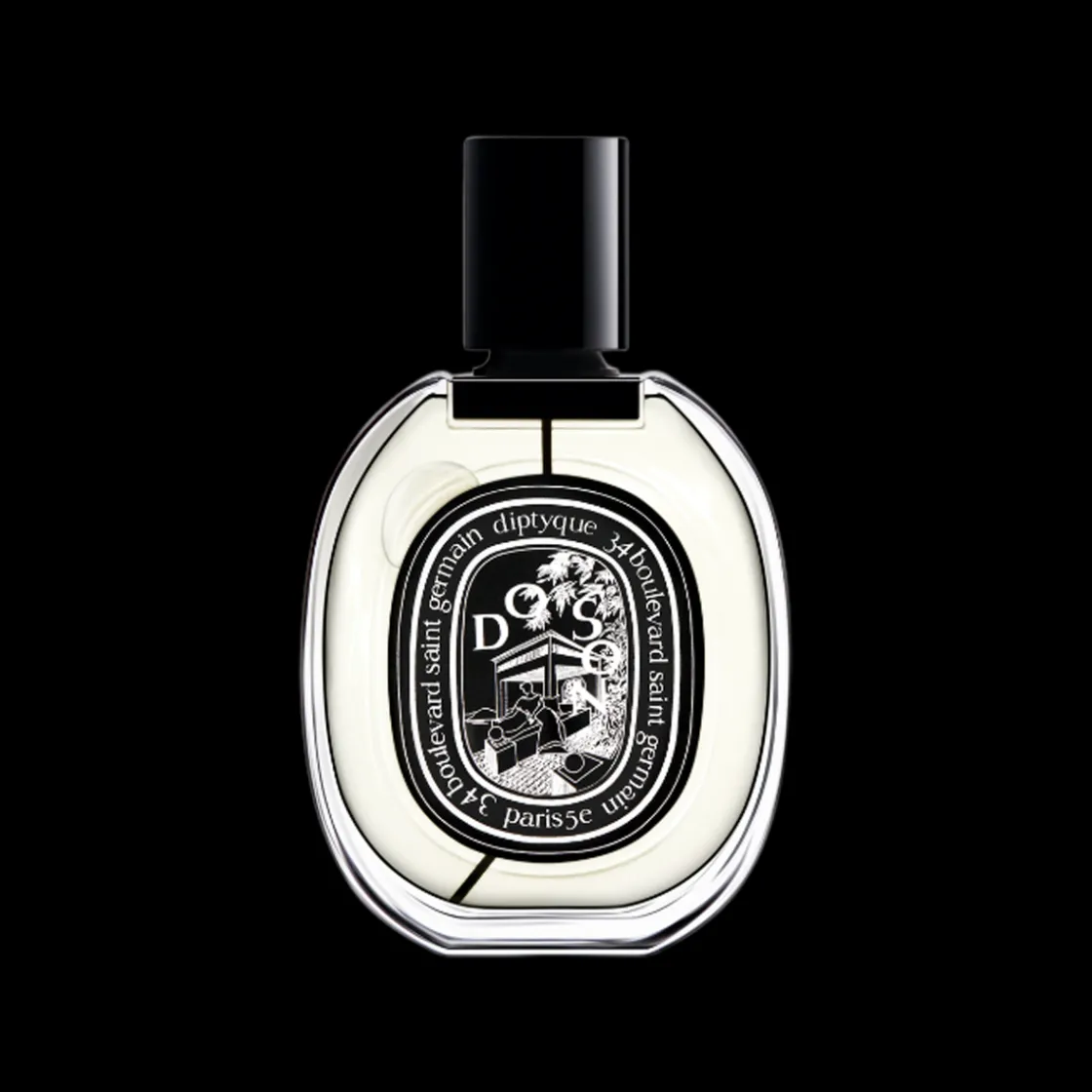 Diptyque Do Son Eau de Parfum 75ml Best